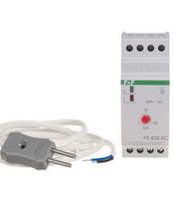 Sıvı seviyesi kontrol rölesi PZ-828 RC