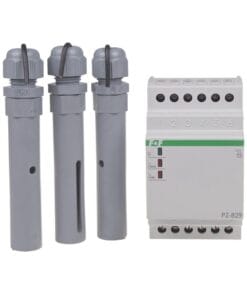Sıvı seviyesi kontrol rölesi PZ-829