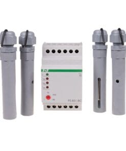 Sıvı seviyesi kontrol rölesi PZ-831 RC
