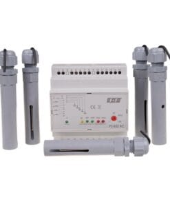 Sıvı seviyesi kontrol rölesi PZ-832 RC