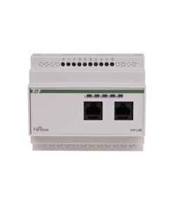 Dört kanallı aydınlatma dimmer