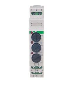 Fuse module  BZ-3
