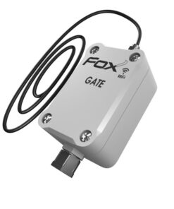 GATE - wifi kapı kontrol cihazı - gri