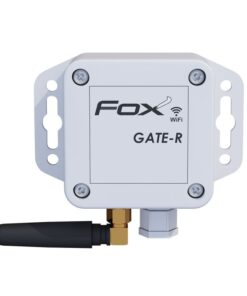 GATE - wifi gate controller