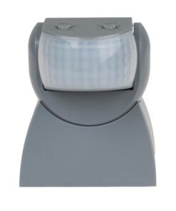Infrared motion sensor DR-04 G gray