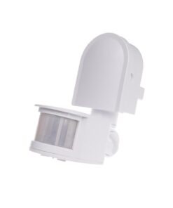 Kızılötesi hareket sensörü DR-05 W beyaz 24V