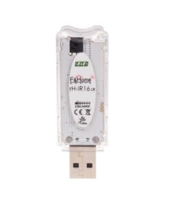 Infrared transmitter/receiver rH-IR16