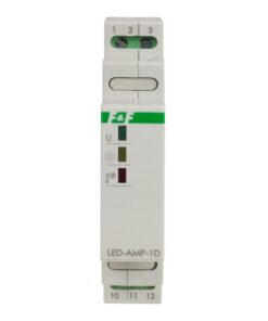 LED-AMP-1D güç sinyal amplifikatörü