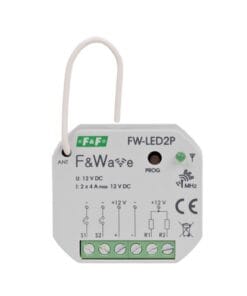 Contrôleur de LED FW-LED2P