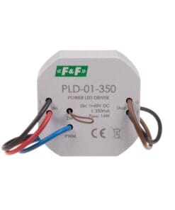 LED sürücü PLD-01 350