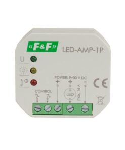 LED-AMP-1P güç sinyal amplifikatörü