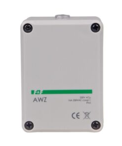 Işığa bağlı röle AWZ 230 V