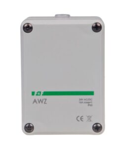Relais dépendant de la lumière AWZ 24 V