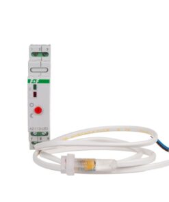 Light dependent relay AZ-112-LED 230 V