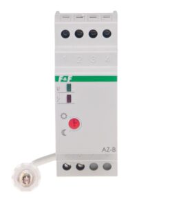 Işığa bağlı röle AZ-B 24 V