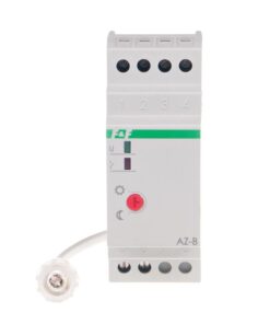 Light dependent relay AZ-B UNI