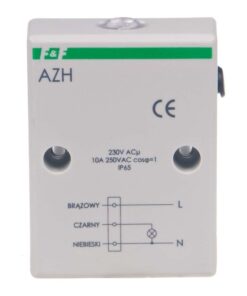 Işığa bağlı röle AZH 230 V