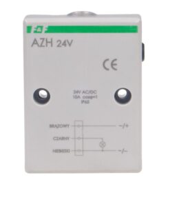 Işığa bağlı röle AZH 24 V