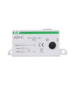 Relais dépendant de la lumière AZH-C 24 V