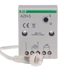Işığa bağlı röle AZH-S 230 V