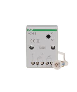 Işığa bağlı röle AZH-S 24V