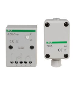 Light dependent relay AZH-S PLUS 24V