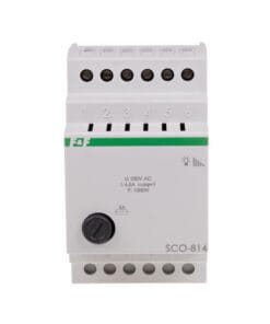 Aydınlatma dimmer SCO-814 230 V