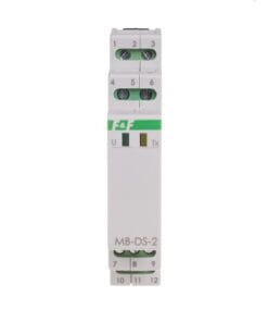Ölçüm sıcaklık transdüseri MB-DS-2