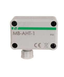 MB-AHT-1 nem ve sıcaklık ölçüm transdüseri