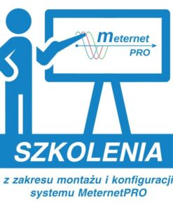 Meternet PRO eğitimi