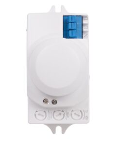 Mikrodalga hareket dedektörü DRM-01 24 V