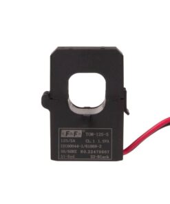 Minyatür 1 fazlı açık çekirdekli transformatör TOM-125
