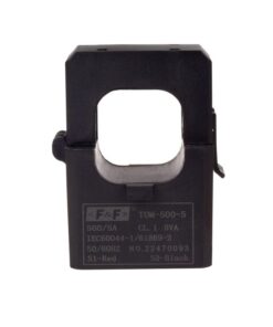 Minyatür 1 fazlı açık çekirdekli transformatör TOM-500