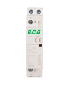 Modular contactor ST25-11-24 V DC
