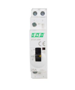 Modular contactor ST25-20-M