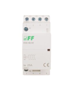 Contacteur modulaire ST25-40 24V