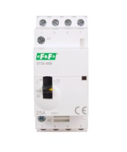 Modular contactor ST25-40-M