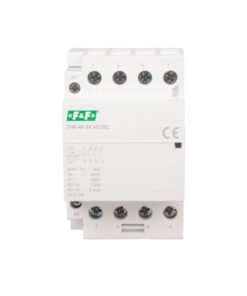 Modular contactor ST40-40
