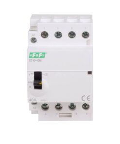 Modular contactor ST40-40-M