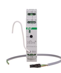 Sıcaklık ve parlaklık ölçümü için modül rH-T1X1es AC