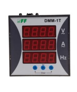 Multimetre DMM-1T