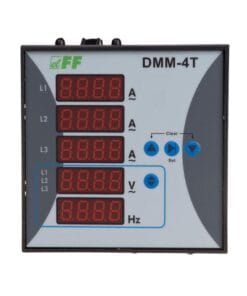 Multimetre DMM-4T