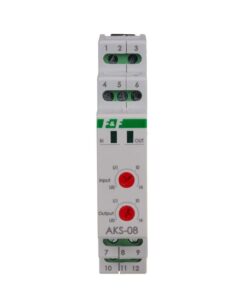 Ağ sinyal ayırıcısı AKS-08