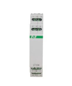 Module de terminaison de réseau LT-04