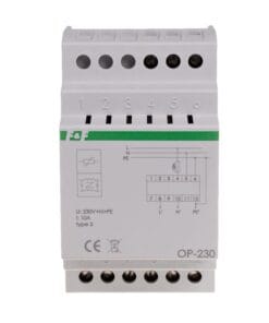 Protecteur de surtension OP-230
