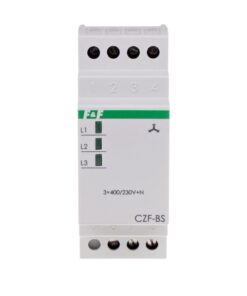 Phase control relays CZF-BS TRMS