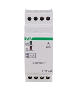 Faz kontrol röleleri CZF2-B
