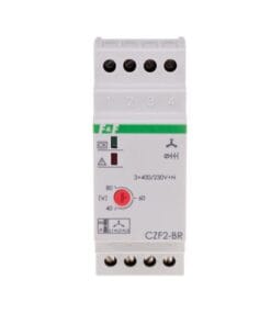 Faz kontrol röleleri CZF2-BR