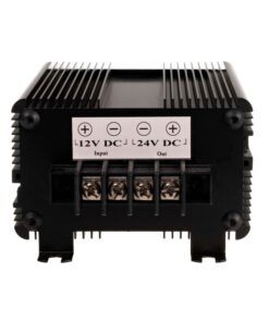 PIN-12-24V güç kaynağı