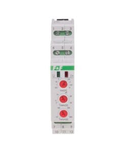 Power consumption limiters  OM-611